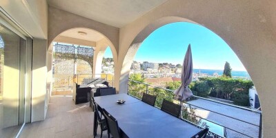 4 room  Villa for sale in Carry-le-Rouet, France