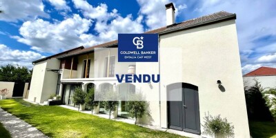 House for sale in Chatou, Île-de-France