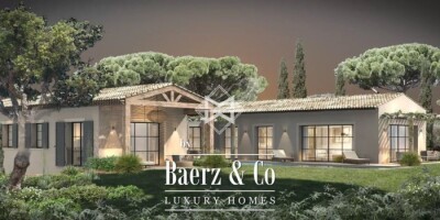 Villa for sale in 83990, Saint-Tropez, French Riviera