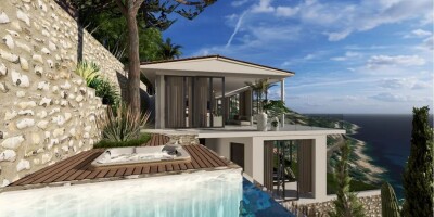 6 room  Villa for sale in Roquebrune-Cap-Martin, France