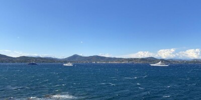 5 room  Villa for sale in Saint-Tropez, French Riviera