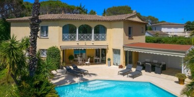 5 room  Villa for sale in Saint-Raphaël, French Riviera