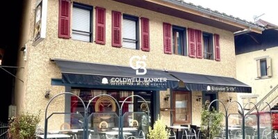 7 room  House for sale in Saint-Gervais-les-Bains, Auvergne-Rhône-Alpes