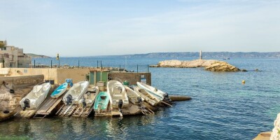 3 bedroom  Villa for sale in Marseille, French Riviera