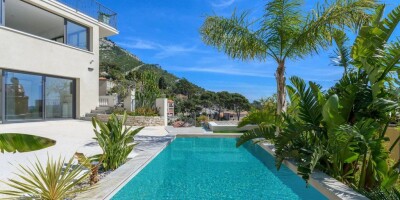 5 room  Villa for sale in Toulon, French Riviera
