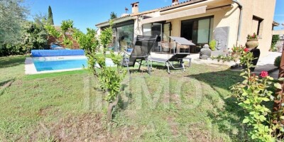 3 bedroom  Villa for sale in Mougins, France