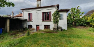 3 room  Villa for sale in Achères, France