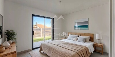 4 room  Apartment for sale in La Teste-de-Buch, France