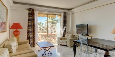 3 room  Apartment for sale in Nice, French Riviera