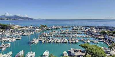 5 room  Apartment for sale in Villeneuve-Loubet, French Riviera