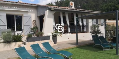 3 bedroom  House for sale in Lorgues, French Riviera
