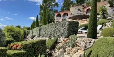 5 room  Villa for sale in Lorgues, French Riviera
