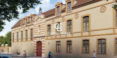 Apartment for sale in Fontainebleau, France