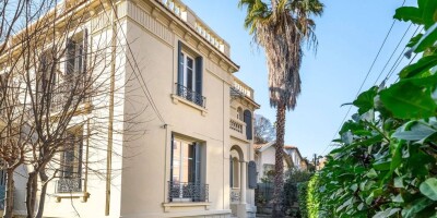 6 room  Villa for sale in Nice, French Riviera