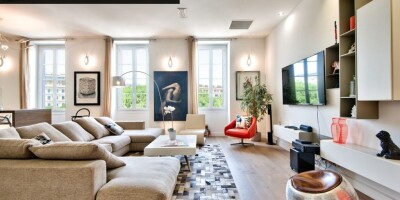 3 bedroom  Apartment for sale in Nice, France