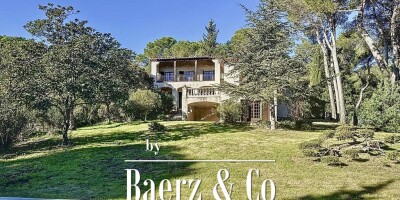 House for sale in 06220, Vallauris, French Riviera