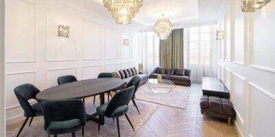 3 bedroom  Apartment for sale in Nice, France