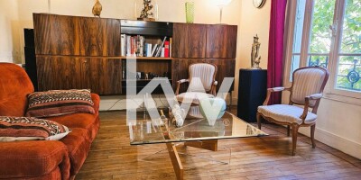 5 room  Villa for sale in Colombes, Île-de-France