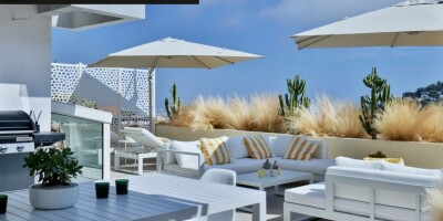 Apartment for sale in Villefranche-sur-Mer, French Riviera