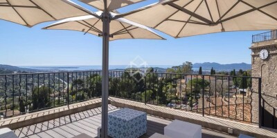 4 room  House for sale in Mougins, French Riviera