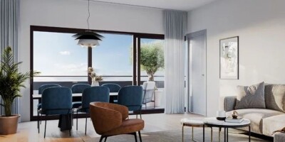 4 room  Flat for sale in Boulogne-Billancourt, France