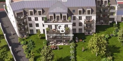 4 room  Flat for sale in Sèvres, Île-de-France
