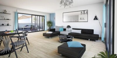 Duplex for sale in Le Plessis-Robinson, Île-de-France