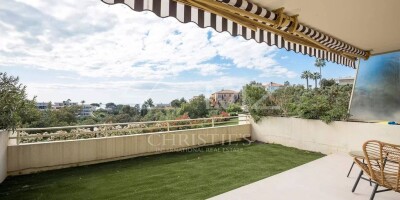 3 room  Apartment for sale in Cannes, France