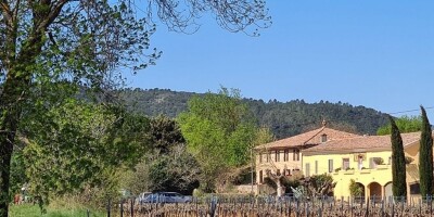 Farm for sale - Lorgues, French Riviera