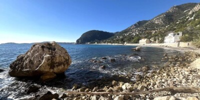 3 bedroom  Villa for sale in Èze, France