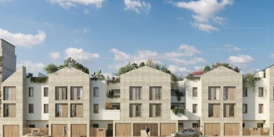 5 room  House for sale in Asnières-sur-Seine, Île-de-France