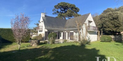 6 room  House for sale in Le Pouliguen, Pays de la Loire