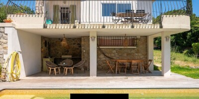 5 room  Villa for sale in Le Pradet, France