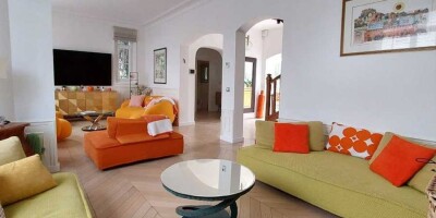 7 room  Villa for sale in Enghien-les-Bains, Île-de-France