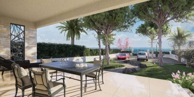 4 room  Apartment for sale in Sausset-les-Pins, French Riviera