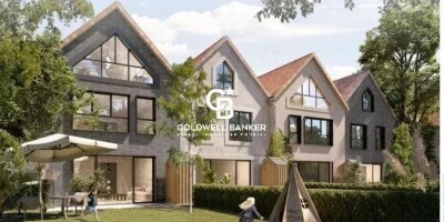 House for sale in Marly-le-Roi, Île-de-France