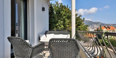 Villa for sale in Nice, France