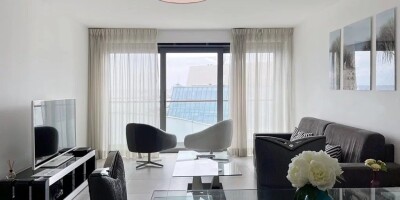3 room  Flat for sale in Cannes, French Riviera