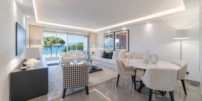 2 bedroom  Apartment for sale in Cannes, French Riviera