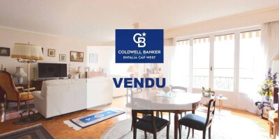 Apartment for sale in Le Vésinet, Île-de-France