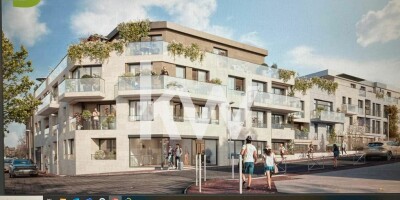 5 room  Apartment for sale in Issy-les-Moulineaux, France