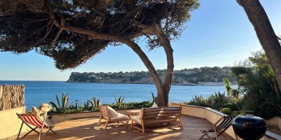 4 room  Villa for sale in Carry-le-Rouet, French Riviera