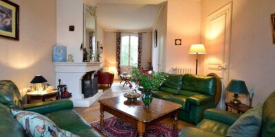 6 bedroom  Villa for sale in La Ferté-Bernard, Pays de la Loire
