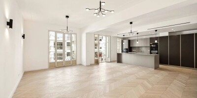 3 bedroom  Apartment for sale in Nice, French Riviera