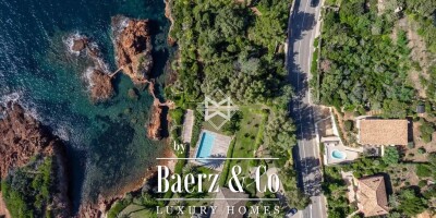 3 room  House for sale in 83700, Saint-Raphaël, Var, French Riviera