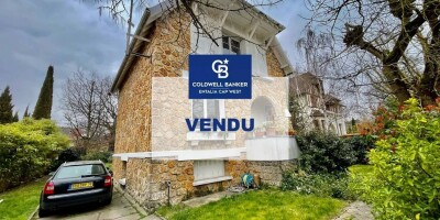 3 bedroom  House for sale in Le Vésinet, Île-de-France