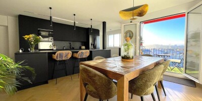 3 bedroom  Flat for sale in Annecy, France
