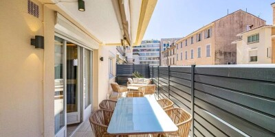 2 room  Apartment for sale in Cannes, French Riviera