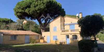 House for sale in Sainte-Maxime, French Riviera
