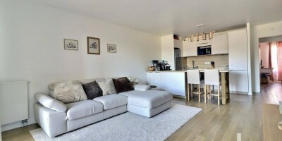 3 room  Flat for sale in Clamart, Île-de-France
